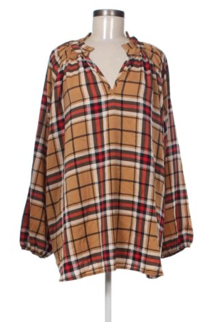 Bluzka damska Norah, Rozmiar XXL, Kolor Kolorowy, Cena 91,99 zł