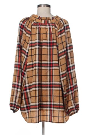 Bluzka damska Norah, Rozmiar XXL, Kolor Kolorowy, Cena 91,99 zł