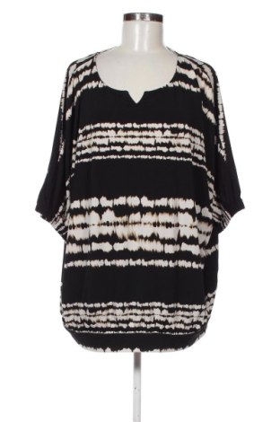 Bluză de femei Norah, Mărime 3XL, Culoare Multicolor, Preț 85,99 Lei