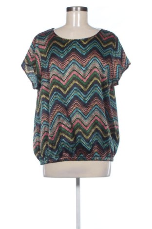 Дамска блуза Norah, Размер XL, Цвят Многоцветен, Цена 8,69 €, #136379083