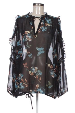 Bluză de femei Norah, Mărime XXL, Culoare Multicolor, Preț 57,99 Lei, #136388136