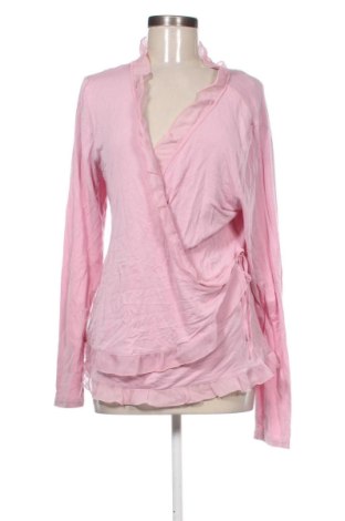 Damen Shirt Now, Größe XXL, Farbe Aschrosa, Preis 9,78 €