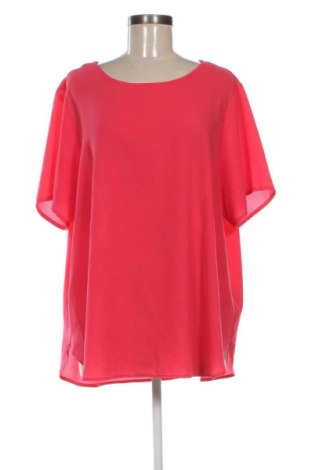 Bluzka damska ONLY, Rozmiar XXL, Kolor Różowy, Cena 53,99 zł