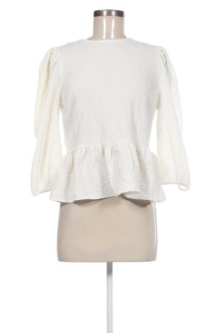 Bluzka damska ONLY, Rozmiar M, Kolor ecru, Cena 53,99 zł