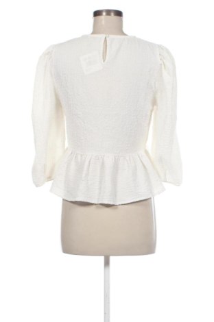 Bluzka damska ONLY, Rozmiar M, Kolor ecru, Cena 53,99 zł