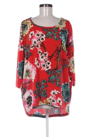Bluză de femei ONLY, Mărime XL, Culoare Multicolor, Preț 53,00 Lei