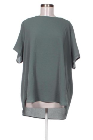 Дамска блуза ONLY, Размер XXL, Цвят Зелен, Цена 10,73 €