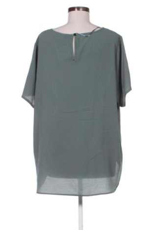 Дамска блуза ONLY, Размер XXL, Цвят Зелен, Цена 10,73 €
