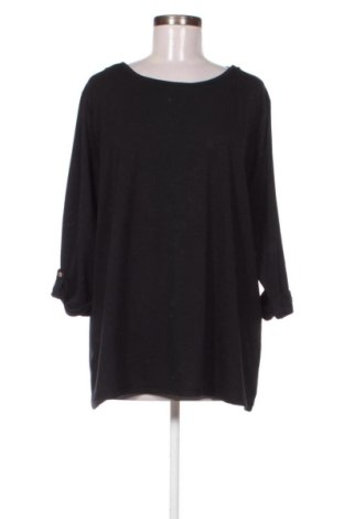 Bluzka damska ONLY, Rozmiar XXL, Kolor Czarny, Cena 53,99 zł