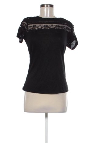 Дамска блуза ONLY, Размер S, Цвят Черен, Цена 23,60 €