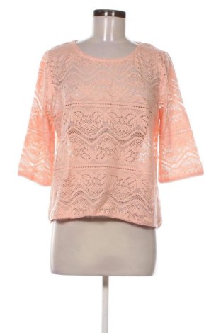 Bluză de femei ONLY, Mărime L, Culoare Roz, Preț 63,99 Lei
