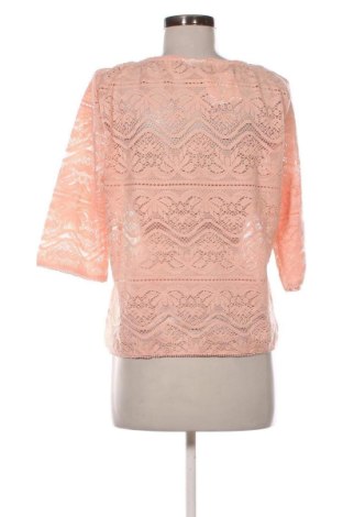 Bluză de femei ONLY, Mărime L, Culoare Roz, Preț 63,99 Lei