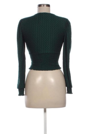 Bluză de femei ONLY, Mărime XS, Culoare Verde, Preț 63,99 Lei