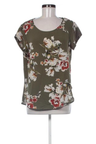 Damen Shirt ONLY, Größe L, Farbe Mehrfarbig, Preis 13,99 €