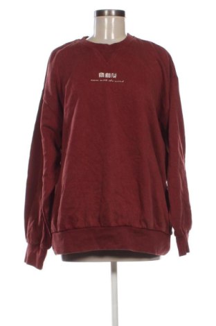 Bluză de femei ONLY, Mărime XL, Culoare Roșu, Preț 145,99 Lei