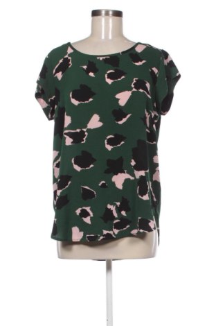 Дамска блуза ONLY, Размер M, Цвят Зелен, Цена 10,73 €