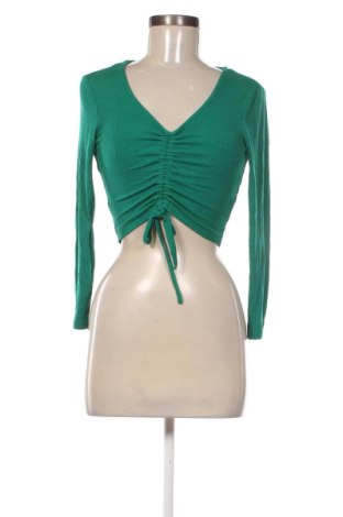 Damen Shirt ONLY, Größe S, Farbe Grün, Preis 13,99 €