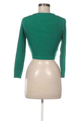 Damen Shirt ONLY, Größe S, Farbe Grün, Preis 13,99 €
