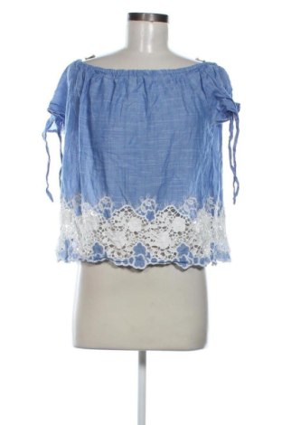 Дамска блуза ONLY, Размер L, Цвят Многоцветен, Цена 10,73 €