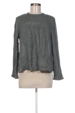 Bluză de femei ONLY, Mărime M, Culoare Verde, Preț 35,99 Lei
