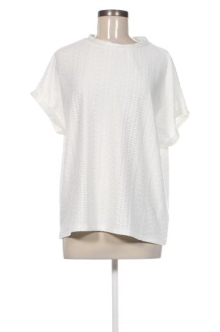 Damen Shirt ONLY, Größe L, Farbe Ecru, Preis 13,99 €