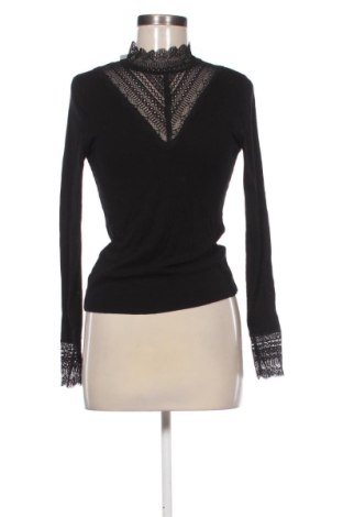Bluză de femei ONLY, Mărime M, Culoare Negru, Preț 63,99 Lei