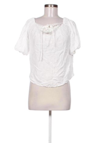 Bluză de femei ONLY, Mărime S, Culoare Alb, Preț 63,99 Lei