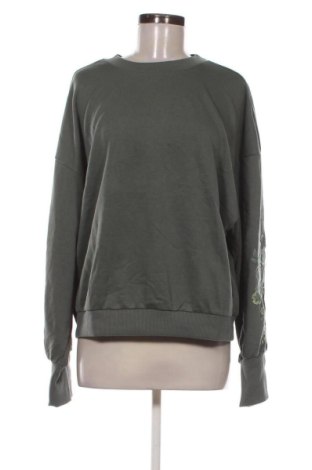 Dámská halenka ONLY, Velikost XL, Barva Zelená, Cena  699,00 Kč