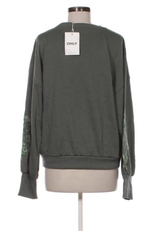 Dámská halenka ONLY, Velikost XL, Barva Zelená, Cena  699,00 Kč