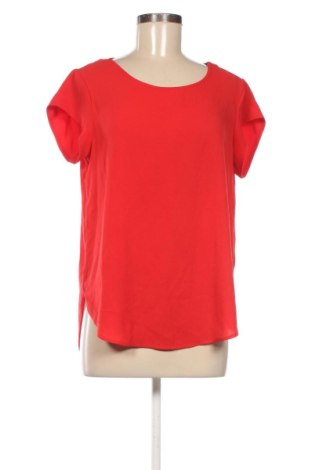 Damen Shirt ONLY, Größe M, Farbe Rot, Preis 10,17 €
