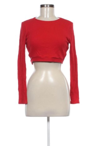 Bluză de femei ONLY, Mărime M, Culoare Roșu, Preț 63,99 Lei