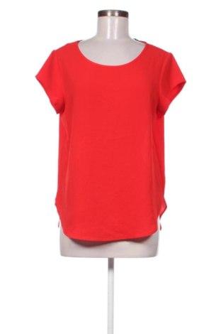 Bluză de femei ONLY, Mărime M, Culoare Roșu, Preț 63,99 Lei