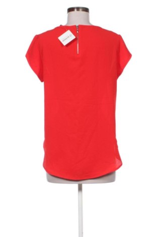 Bluză de femei ONLY, Mărime M, Culoare Roșu, Preț 63,99 Lei