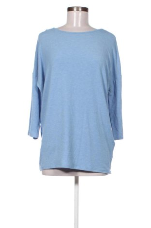 Дамска блуза ONLY, Размер M, Цвят Син, Цена 10,73 €