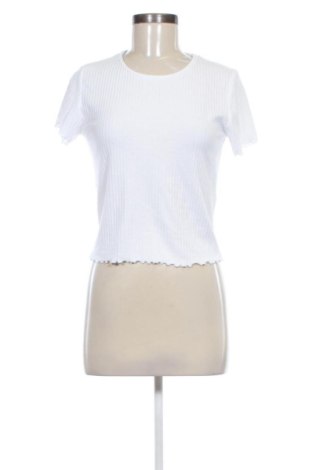 Bluză de femei ONLY, Mărime M, Culoare Alb, Preț 63,99 Lei