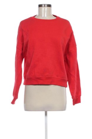 Bluză de femei ONLY, Mărime M, Culoare Roșu, Preț 63,99 Lei