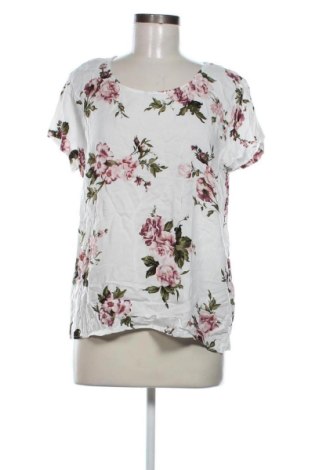 Damen Shirt ONLY, Größe L, Farbe Mehrfarbig, Preis 13,99 €