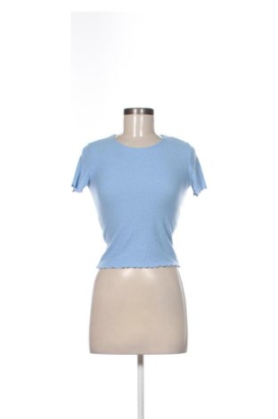 Damen Shirt ONLY, Größe S, Farbe Blau, Preis 13,99 €