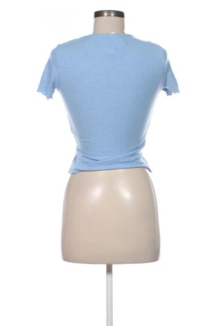 Damen Shirt ONLY, Größe S, Farbe Blau, Preis 13,99 €