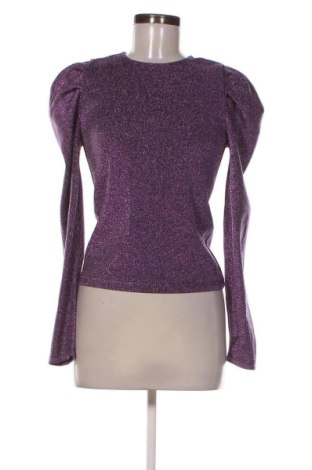 Damen Shirt ONLY, Größe S, Farbe Lila, Preis 13,99 €