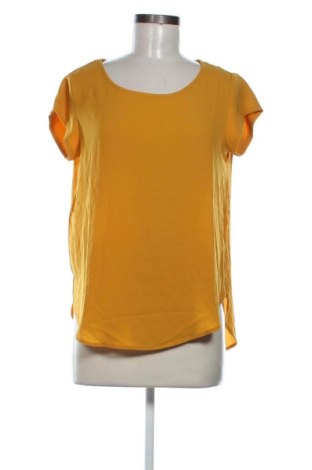 Damen Shirt ONLY, Größe S, Farbe Gelb, Preis 13,99 €