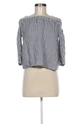 Дамска блуза ONLY, Размер S, Цвят Многоцветен, Цена 15,84 €, #136393693