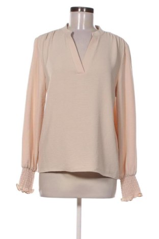 Dámská halenka ONLY, Velikost M, Barva Béžová, Cena  309,00 Kč