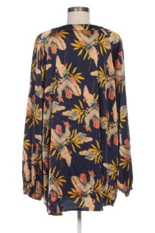 Bluzka damska ONLY Carmakoma, Rozmiar 3XL, Kolor Kolorowy, Cena 53,99 zł