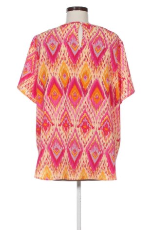 Дамска блуза ONLY Carmakoma, Размер XXL, Цвят Многоцветен, Цена 9,71 €