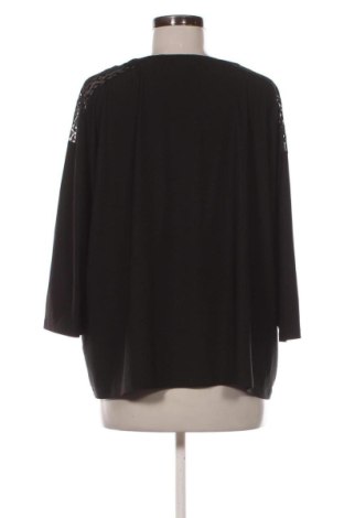 Damen Shirt ONLY Carmakoma, Größe XXL, Farbe Schwarz, Preis 13,99 €