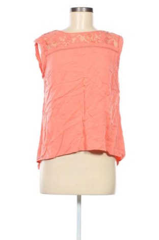 Damen Shirt Oasis, Größe M, Farbe Orange, Preis € 7,49