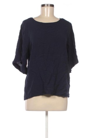 Bluză de femei Object, Mărime L, Culoare Albastru, Preț 85,99 Lei