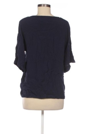 Bluză de femei Object, Mărime L, Culoare Albastru, Preț 85,99 Lei