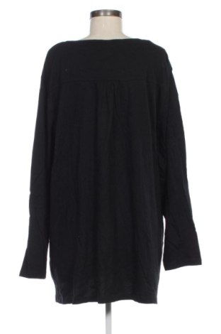 Damen Shirt Okay, Größe 5XL, Farbe Schwarz, Preis € 18,99